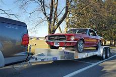 Trailer Spare Parts