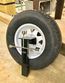 Trailer Spare