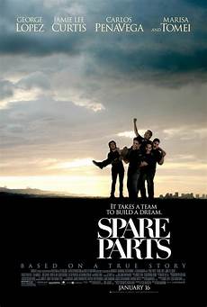 Trailer Spare