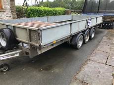Trailer Spares