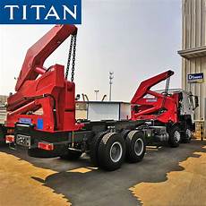 Trailers Spare Parts