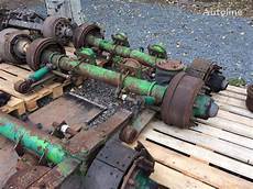 Trailor Spare Part