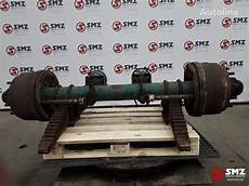 Trailor Spare Part
