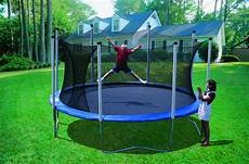 Trampolines