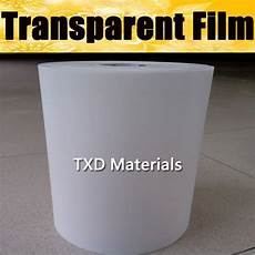 Transfer Film