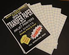 Transfer Paper
