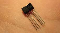 Transistors
