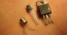 Transistors