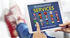 Translation Services