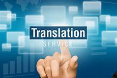 Translation Services