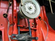 Transmission Belts