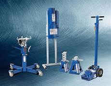 Transmission Jacks