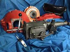 Transmission Jacks