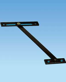 Transom Scissors