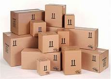 Transport Packaging