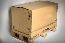 Transport Packaging