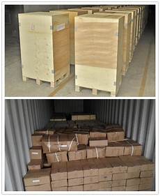Transport Packaging