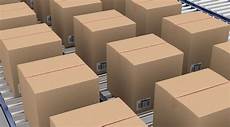 Transport Packaging