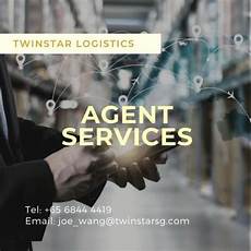 Transportation Product Agents