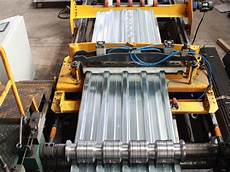 Trapeze Machine Line