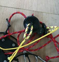 Trapeze Machine Lines