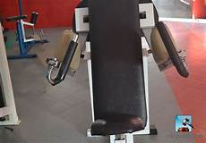 Trapeze Machine Lines