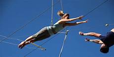 Trapeze