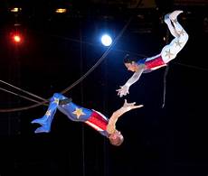 Trapeze