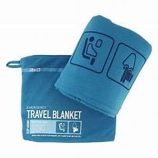 Travel Blanket