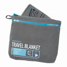 Travel Blanket