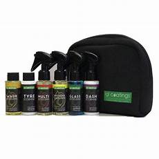 Travel Kits