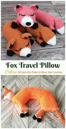 Travel Pillows