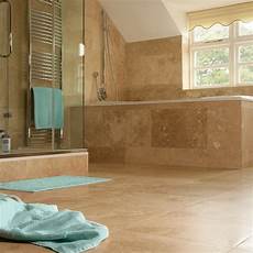 Travertine Honed And Filed