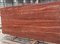 Travertine Persian Red