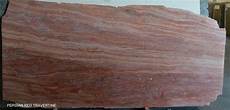 Travertine Persian Red