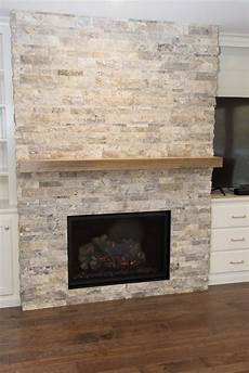 Travertine Silver