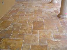 Travertine Silver