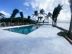 Travertine Silver