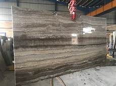 Travertine Slabs Silver