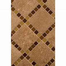 Travertine Walnut