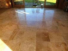 Travertine