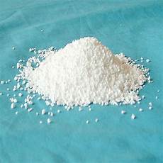 Treatment Cyanuric