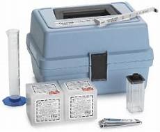 Treatment Cyanuric