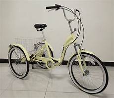 Tricycles