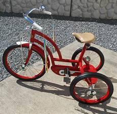 Tricycles