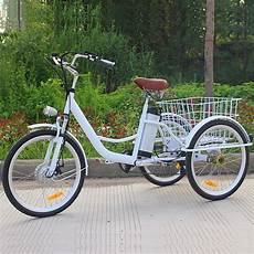 Tricycles