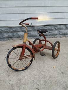 Tricycles