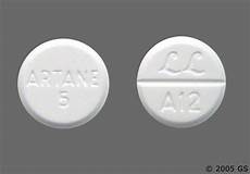 Trihexyphenidyl