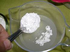 Troclosenum Natricum Water