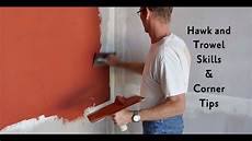 Trowel